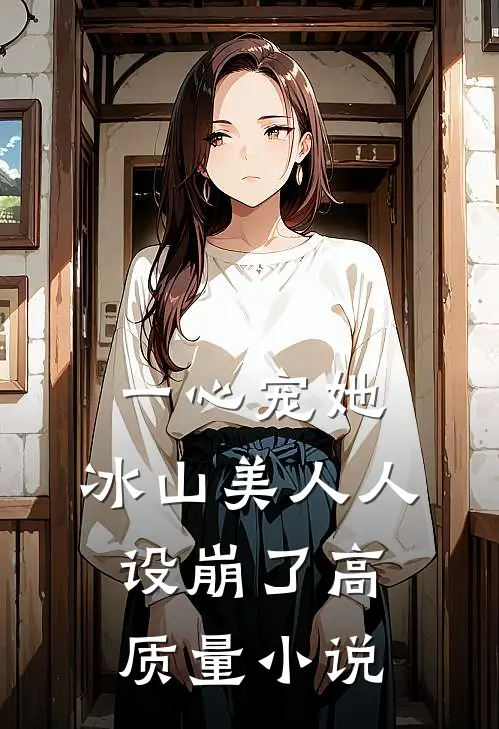 一心宠她，冰山美人人设崩了高质量小说