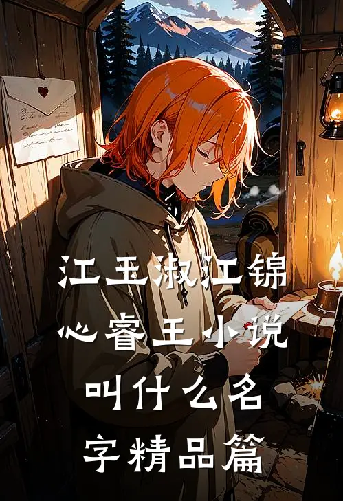 江玉淑江锦心睿王小说叫什么名字精品篇