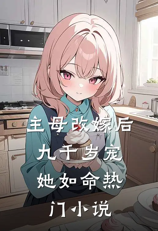 主母改嫁后,九千岁宠她如命热门免费阅读