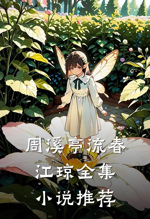 周溪亭流春江琼全集小说推荐
