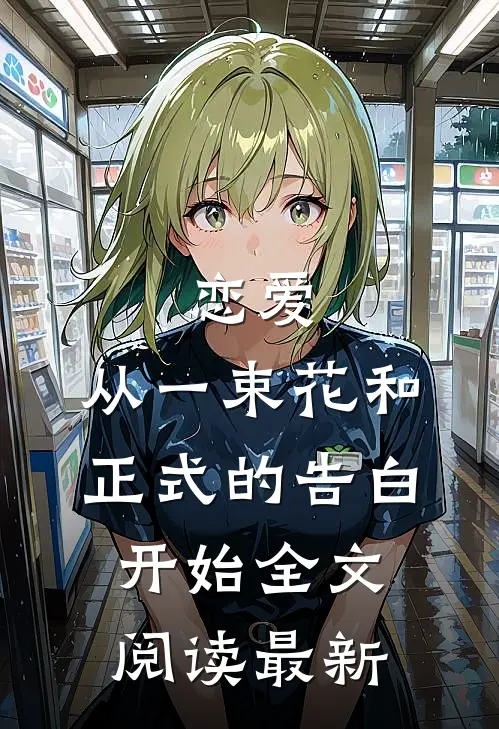 恋爱从一束花和正式的告白开始全文阅读最新版