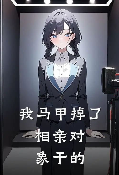 我马甲掉了,相亲对象干的不好