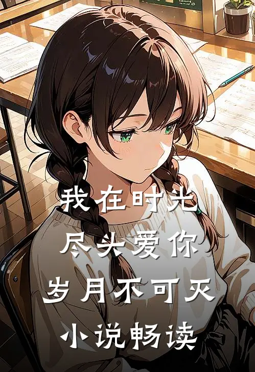 我在时光尽头爱你,岁月不可灭畅读