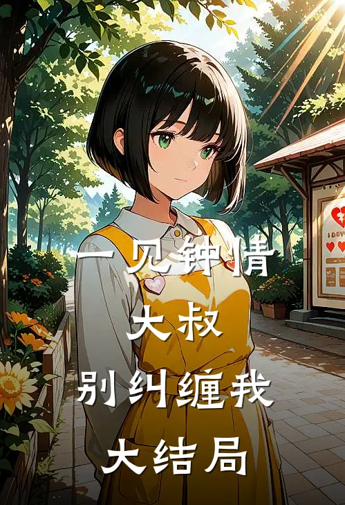 一见钟情大叔,别纠缠我大结局视频