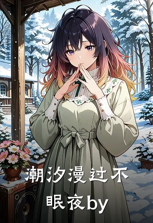 潮汐漫过不眠夜by
