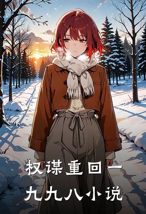 权谋重回一九九八 小说
