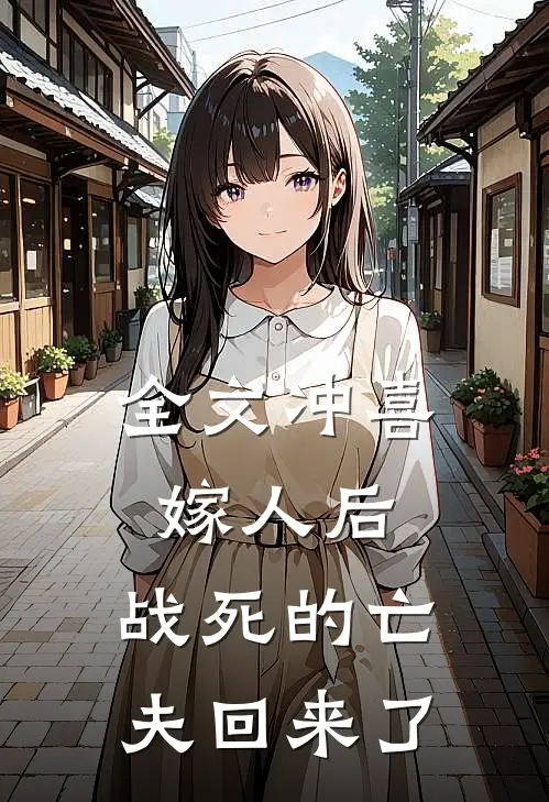 全文冲喜嫁人后,战死的亡夫回来了