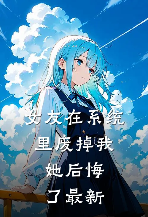 女友在系统里废掉我,她后悔了最新章节阅读