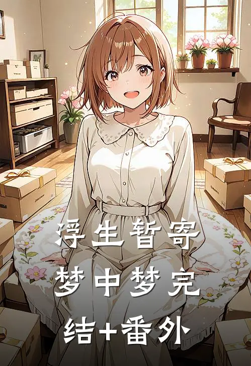 浮生暂寄梦中梦完结+番外
