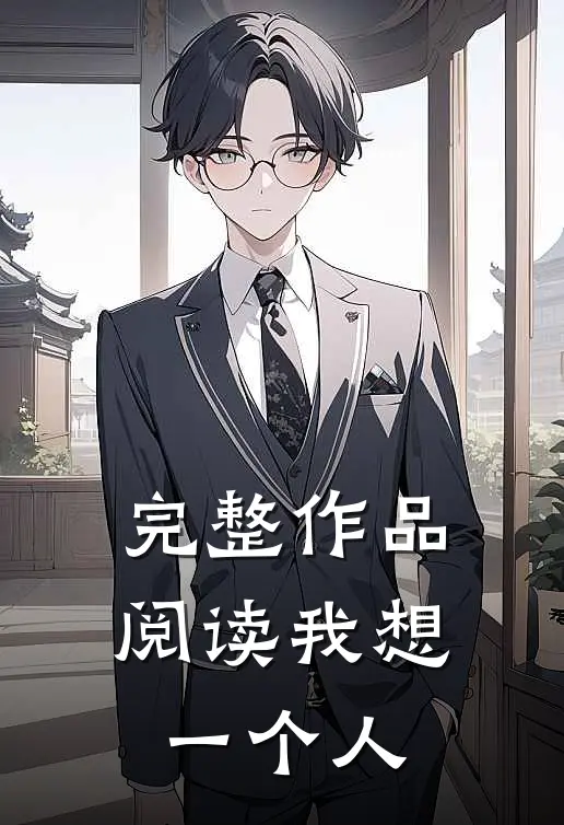 完整作品阅读我想一个人看