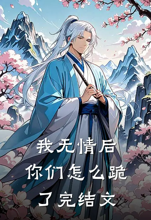 我无情后,你们怎么跪了完结文学