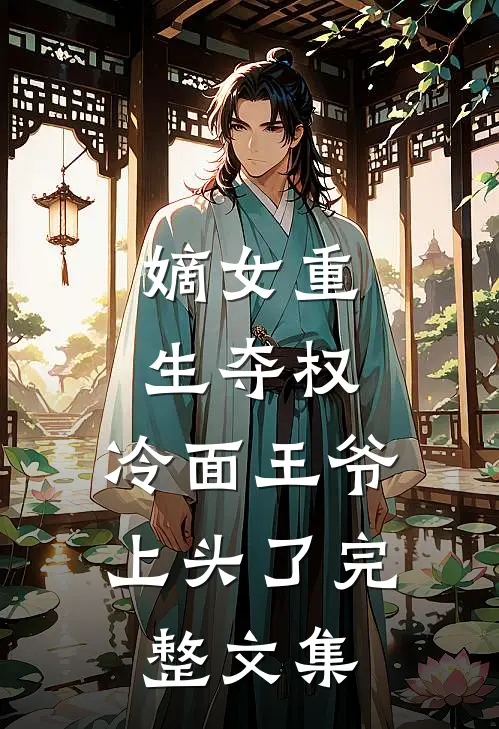 嫡女重生夺权,冷面王爷上头了完整文集