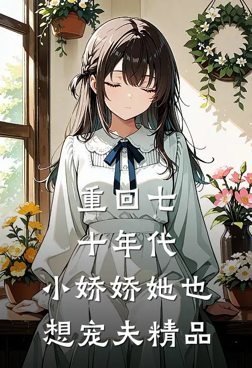 重回七十年代,小娇娇她也想宠夫精品