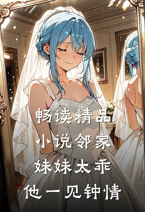 畅读精品邻家妹妹太乖,他一见钟情了