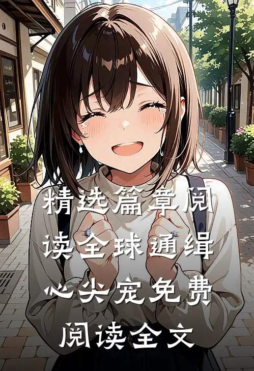 精选篇章阅读全球通缉心尖宠免费阅读全文