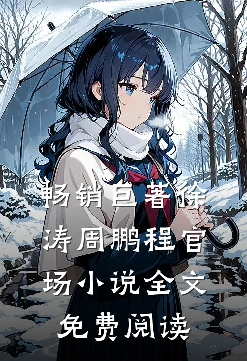 畅销巨著徐涛周鹏程官场小说全文免费阅读