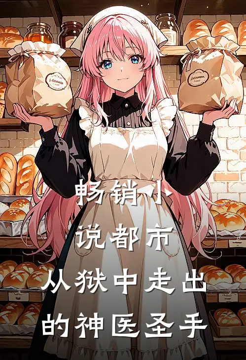 畅销小说都市：从狱中走出的神医圣手