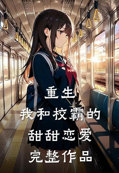 重生我和校霸的甜甜恋爱完整作品