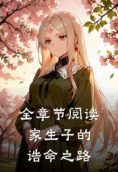 全章节阅读家生子的诰命之路