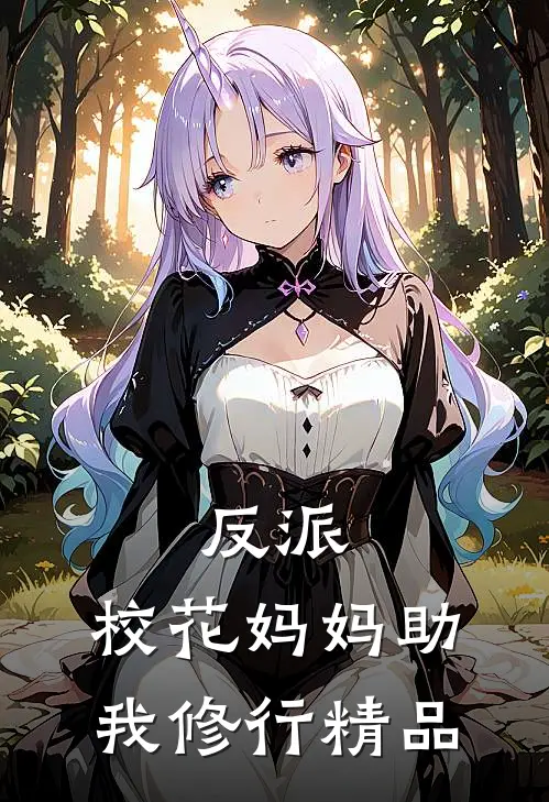 反派：校花妈妈助我修行精品
