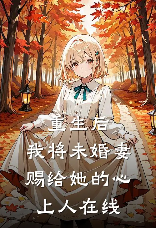重生后,我将未婚妻赐给她的心上人在线看