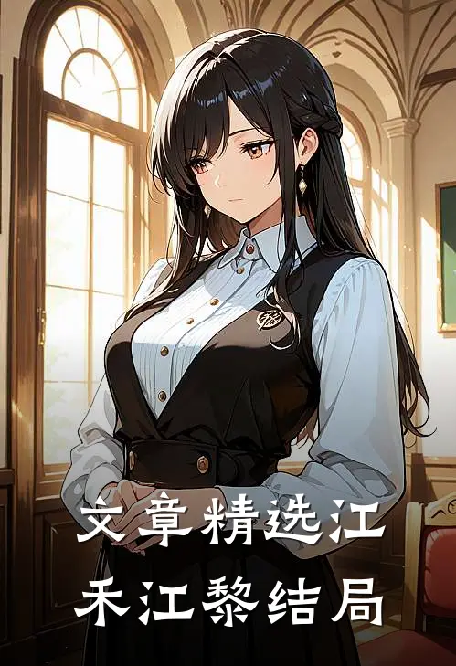 文章精选江禾江黎结局