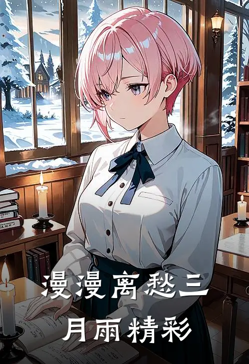漫漫离愁三月雨精彩