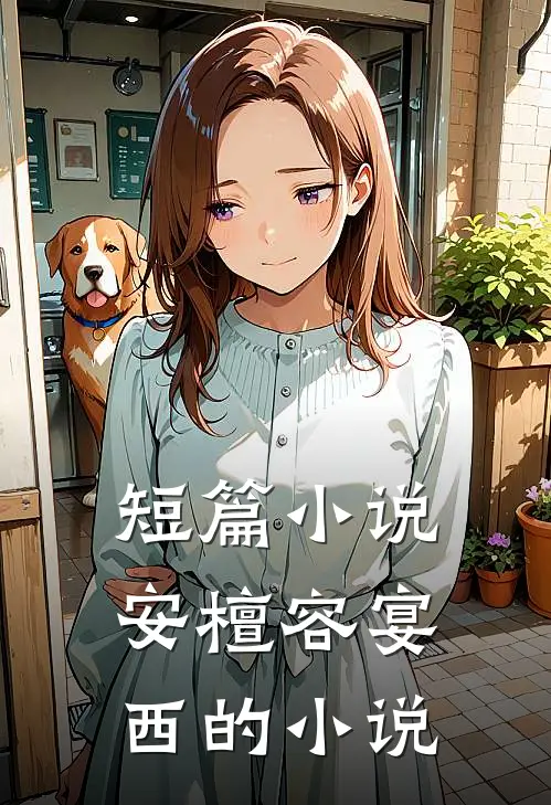 短篇小说安檀容宴西的小说