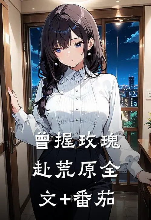 曾握玫瑰赴荒原全文+番茄