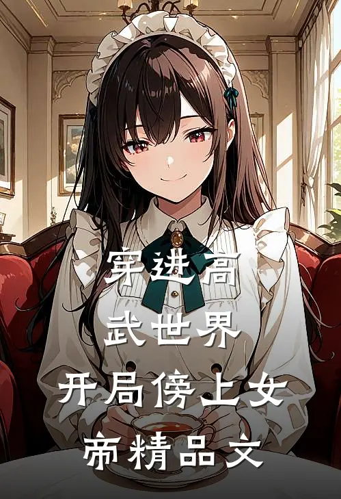 穿进高武世界，开局傍上女帝精品文