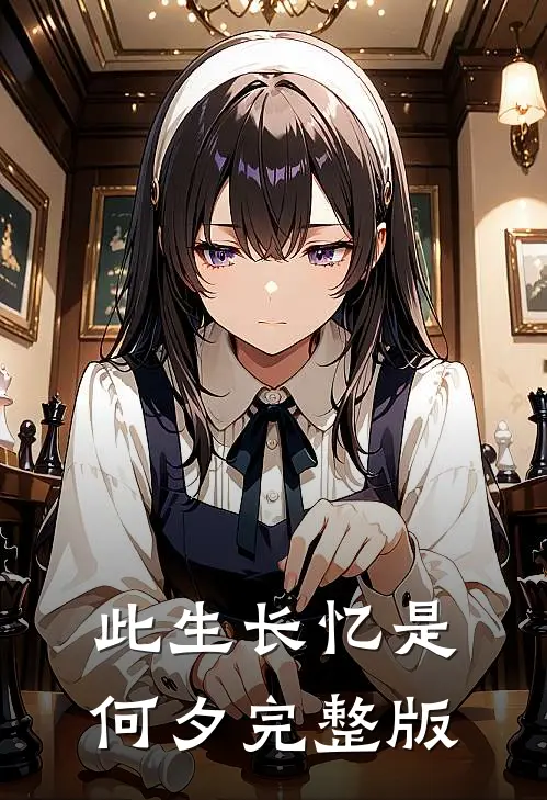 此生长忆是何夕完整版