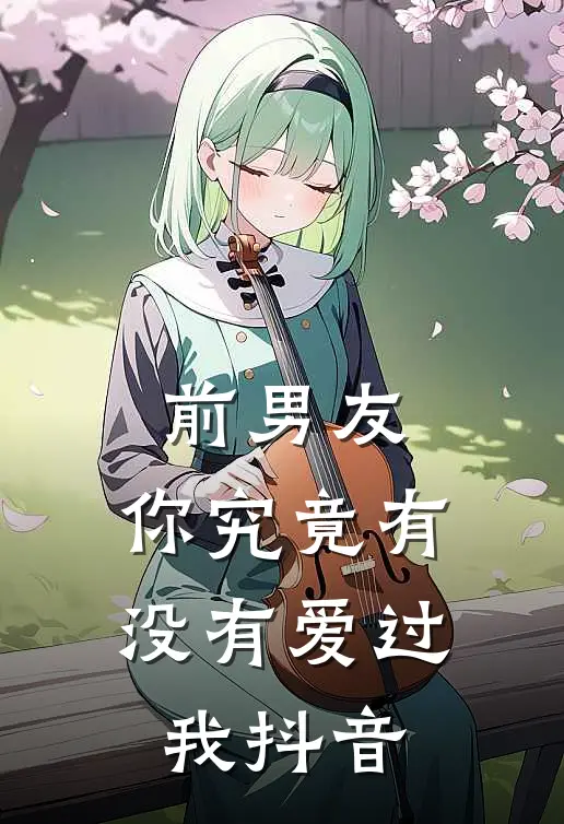 前男友你究竟有没有爱过我抖音视频
