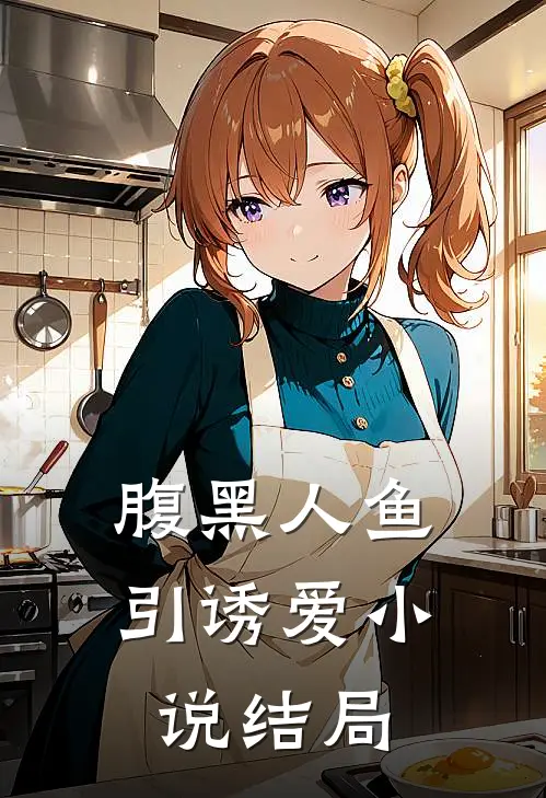 腹黑人鱼引诱爱结局是啥