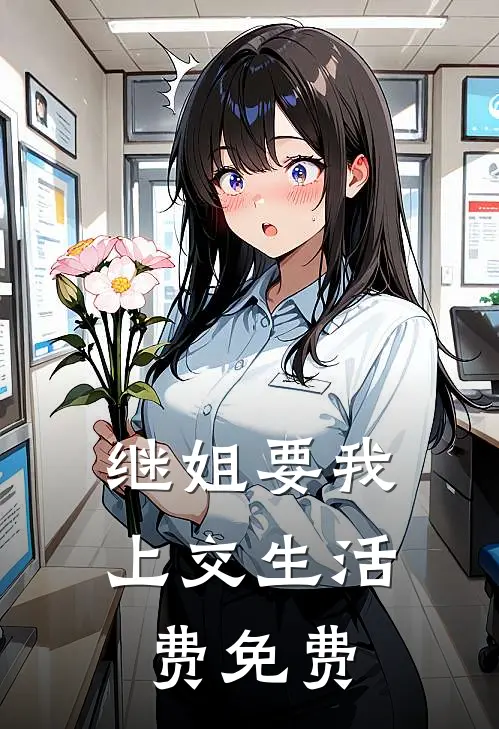 继姐要我上交生活费免费