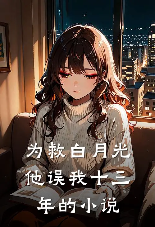 为救白月光，他误我十三年的小说