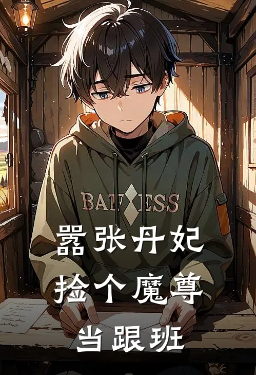 嚣张丹妃捡个魔尊当跟班的