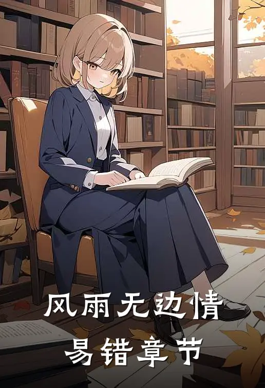 风雨无边情易错章节