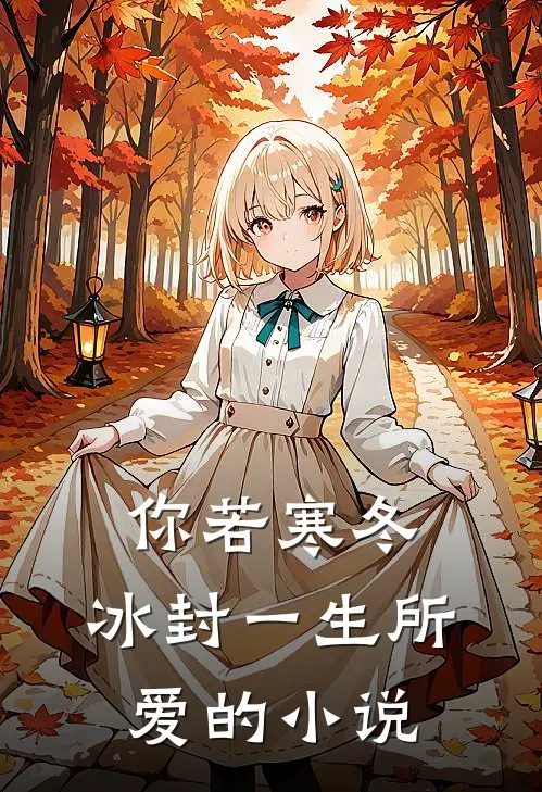 你若寒冬,冰封一生所爱的阅读