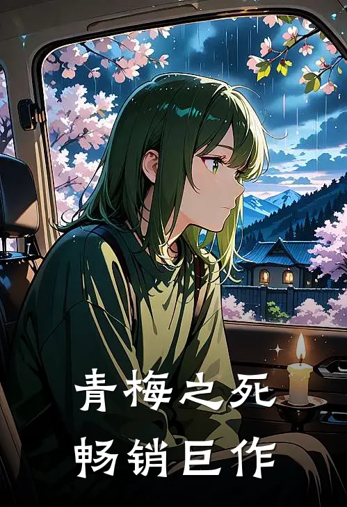 青梅之死畅销巨作