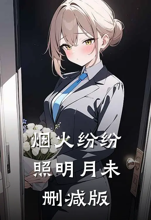 烟火纷纷照明月未删减版