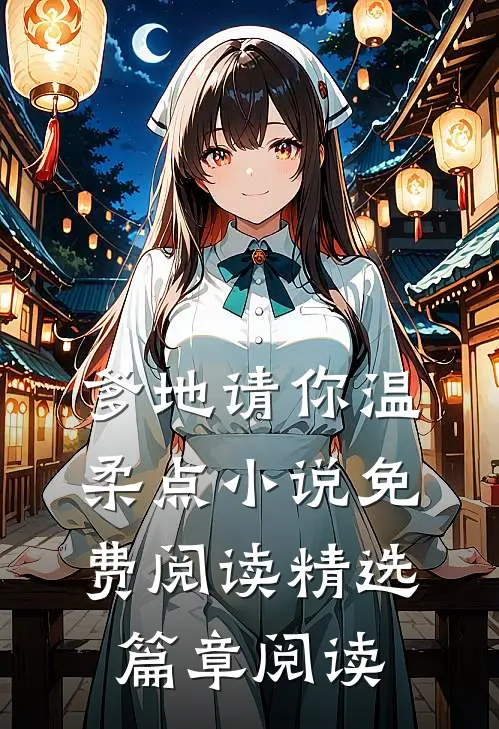 爹地请你温柔点小说免费阅读精选篇章阅读
