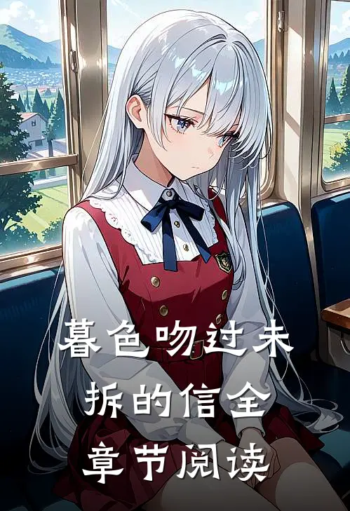 暮色吻过未拆的信全章节阅读