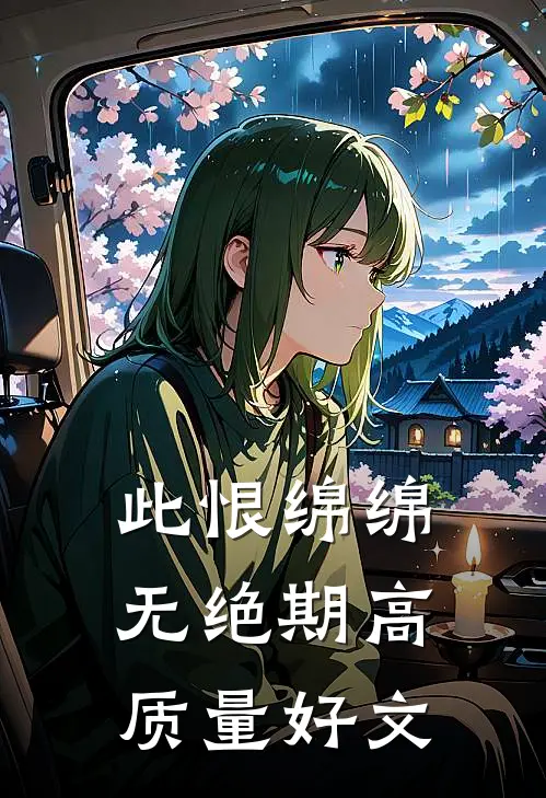 此恨绵绵无绝期高质量好文