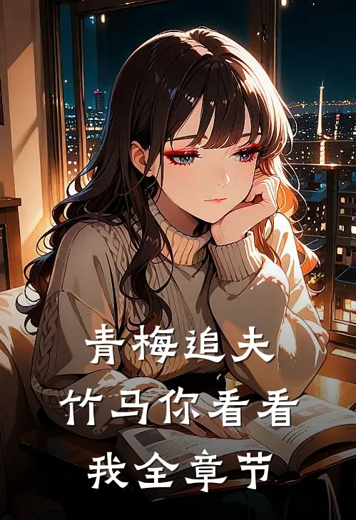 青梅追夫,竹马你看看我全章节