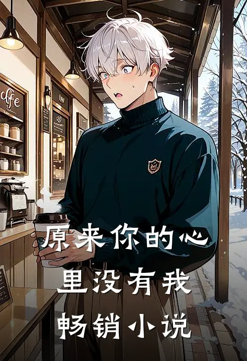 原来你的心里没有我畅销阅读