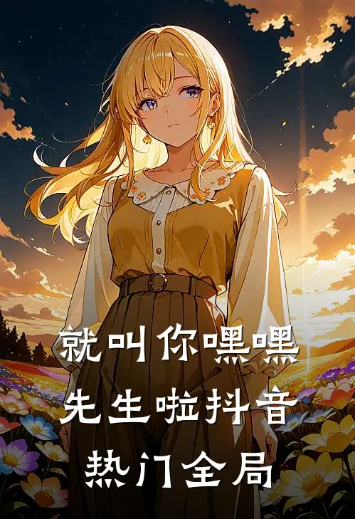 就叫你嘿嘿先生啦抖音热门全局视频