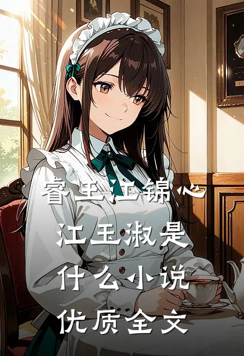 睿王江锦心江玉淑是什么小说优质全文