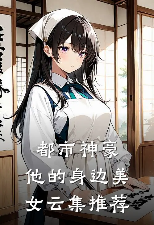 都市神豪他的身边美女云集推荐完结