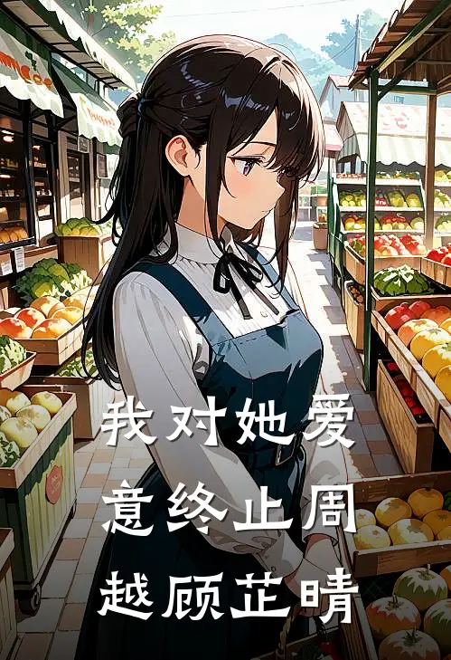 我对她爱意终止周越顾芷晴