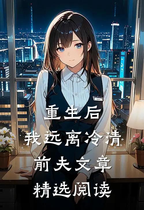 重生后,我远离冷清前夫文章精选阅读全文